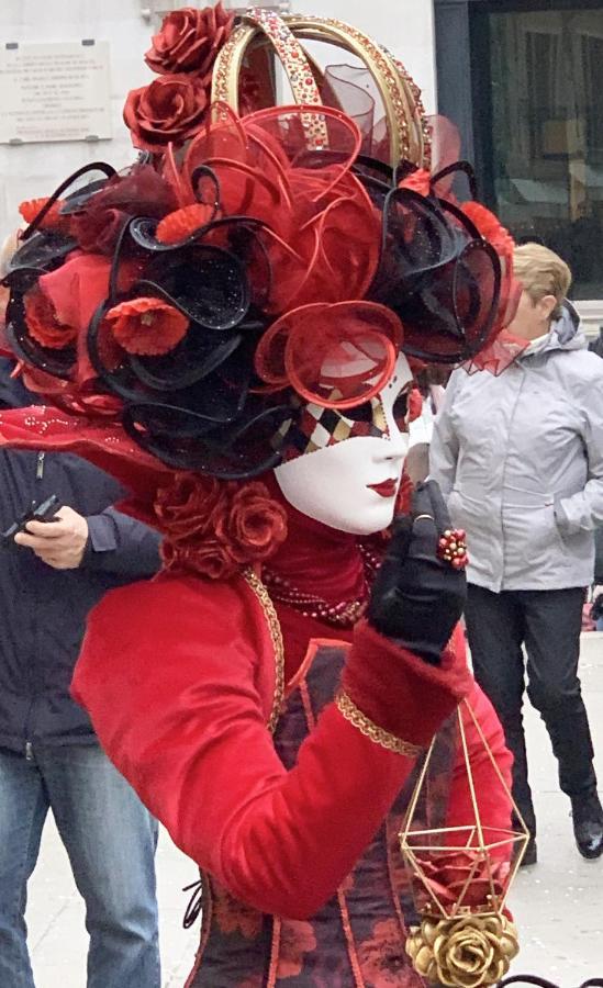 Appartamento Alla Fenice Venedig Exterior foto